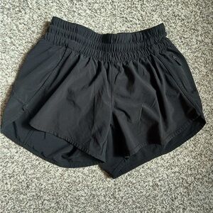 Lululemon Tracker Shorts